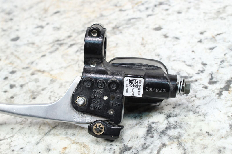 ATV - 2018 POLARIS SPORTSMAN 570 Front Brake Master Cylinder 2010440