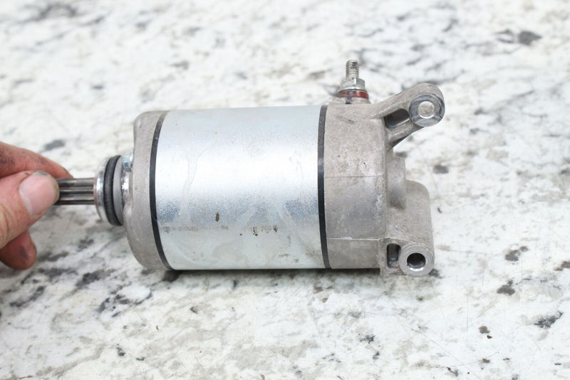 ATV - 2018 POLARIS SPORTSMAN 570 OEM Starter Motor 4014909