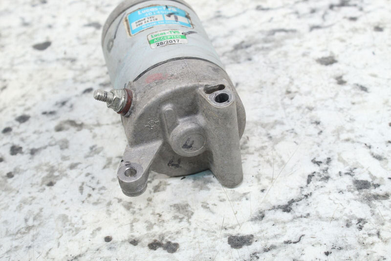 ATV - 2018 POLARIS SPORTSMAN 570 OEM Starter Motor 4014909