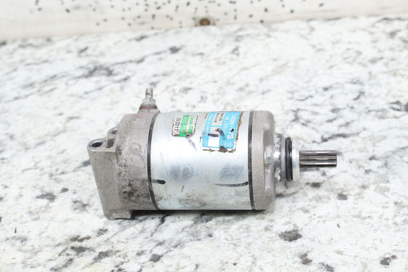 ATV - 2018 POLARIS SPORTSMAN 570 OEM Starter Motor 4014909