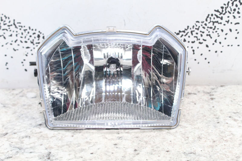 ATV - 2018 POLARIS SPORTSMAN 570 Upper Headlight Head Light  2410614