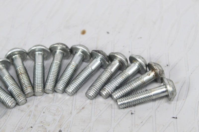 2018 SKI-DOO GRAND TOURING 600 SPORT ACE Bottom Oil Pan Mounting Bolts 420841549 - Snowmobile