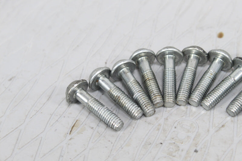 2018 SKI-DOO GRAND TOURING 600 SPORT ACE Bottom Oil Pan Mounting Bolts 420841549 - Snowmobile