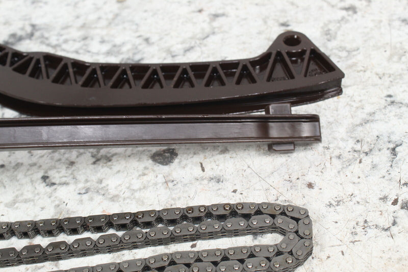 2018 SKI-DOO GRAND TOURING 600 SPORT ACE Cam Chain Tensioners and Chain 42029708 - Snowmobile