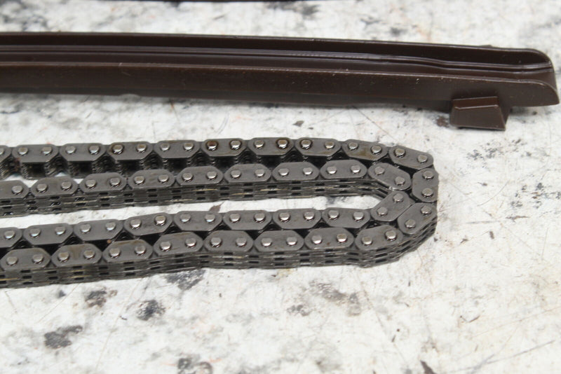 2018 SKI-DOO GRAND TOURING 600 SPORT ACE Cam Chain Tensioners and Chain 42029708 - Snowmobile