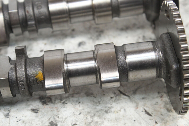 2018 SKI-DOO GRAND TOURING 600 SPORT ACE Cams Camshafts 420820112 - Snowmobile