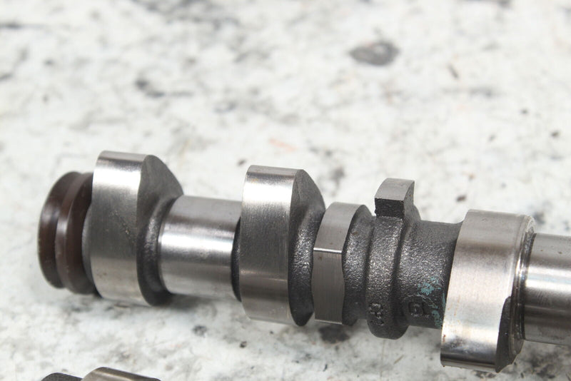 2018 SKI-DOO GRAND TOURING 600 SPORT ACE Cams Camshafts 420820112 - Snowmobile