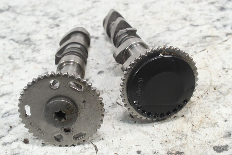 2018 SKI-DOO GRAND TOURING 600 SPORT ACE Cams Camshafts 420820112 - Snowmobile