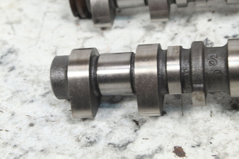 2018 SKI-DOO GRAND TOURING 600 SPORT ACE Cams Camshafts 420820112 - Snowmobile