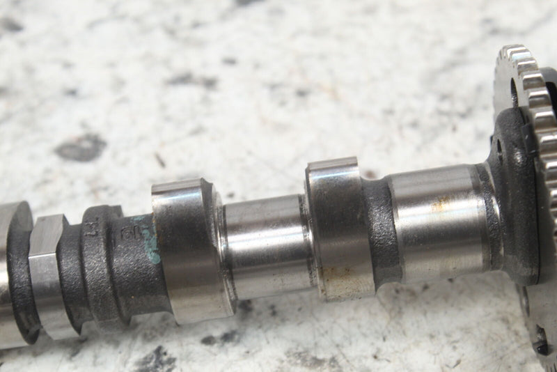 2018 SKI-DOO GRAND TOURING 600 SPORT ACE Cams Camshafts 420820112 - Snowmobile