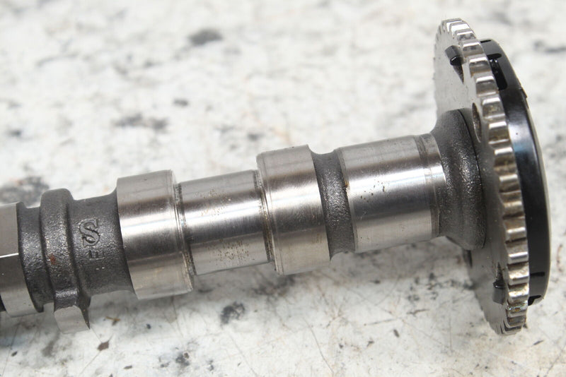 2018 SKI-DOO GRAND TOURING 600 SPORT ACE Cams Camshafts 420820112 - Snowmobile