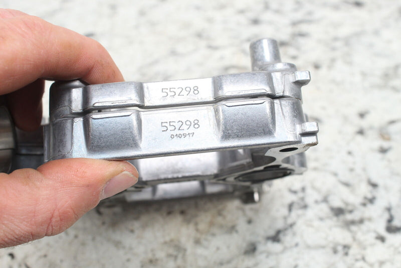 2018 SKI-DOO GRAND TOURING 600 SPORT ACE Camshaft Holders 420911035 - Snowmobile