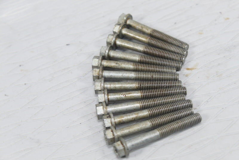 2018 SKI-DOO GRAND TOURING 600 SPORT ACE Camshaft Mounting Bolts 420440324 - Snowmobile