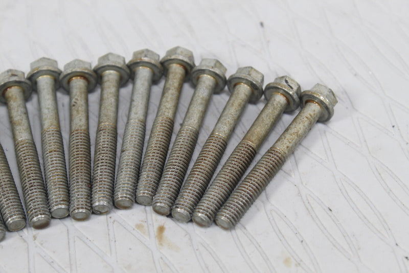 2018 SKI-DOO GRAND TOURING 600 SPORT ACE Camshaft Mounting Bolts 420440324 - Snowmobile