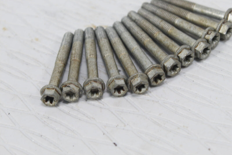 2018 SKI-DOO GRAND TOURING 600 SPORT ACE Camshaft Mounting Bolts 420440324 - Snowmobile