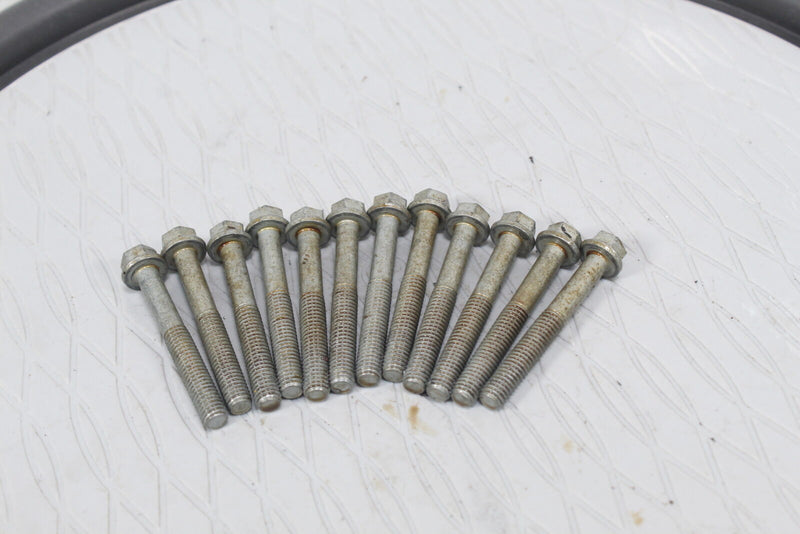 2018 SKI-DOO GRAND TOURING 600 SPORT ACE Camshaft Mounting Bolts 420440324 - Snowmobile