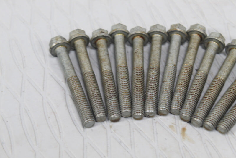 2018 SKI-DOO GRAND TOURING 600 SPORT ACE Camshaft Mounting Bolts 420440324 - Snowmobile