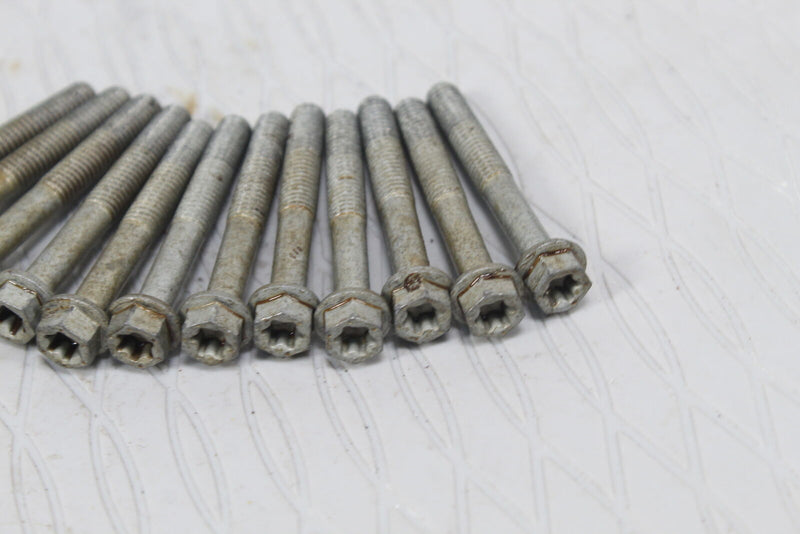 2018 SKI-DOO GRAND TOURING 600 SPORT ACE Camshaft Mounting Bolts 420440324 - Snowmobile