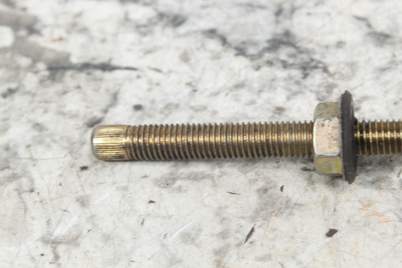 2018 SKI-DOO GRAND TOURING 600 SPORT ACE Chaincase Tensioner Bolt 504152602 - Snowmobile