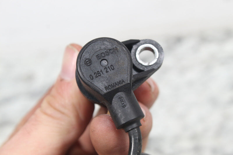 2018 SKI-DOO GRAND TOURING 600 SPORT ACE Crank Position Sensor 420966570 - Snowmobile