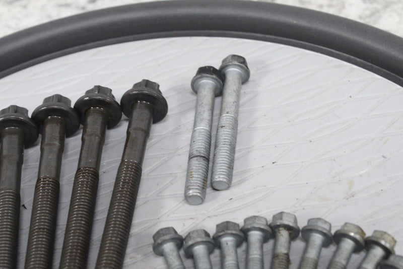 2018 SKI-DOO GRAND TOURING 600 SPORT ACE Crankcase Bolts 420940945 - Snowmobile
