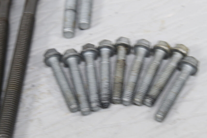 2018 SKI-DOO GRAND TOURING 600 SPORT ACE Crankcase Bolts 420940945 - Snowmobile
