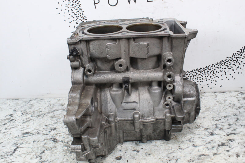 2018 SKI-DOO GRAND TOURING 600 SPORT ACE CrankCases Cylinders 420892853 damaged - Snowmobile