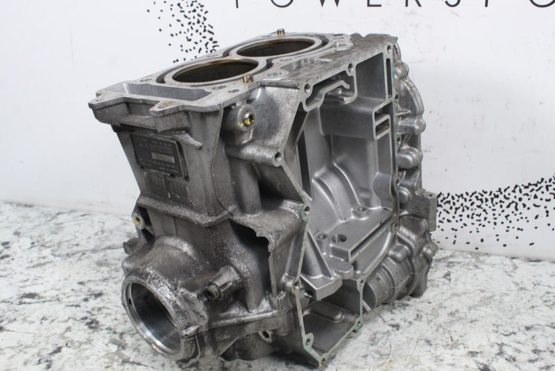2018 SKI-DOO GRAND TOURING 600 SPORT ACE CrankCases Cylinders 420892853 damaged - Snowmobile