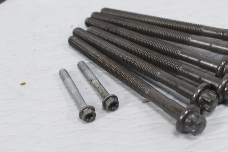 2018 SKI-DOO GRAND TOURING 600 SPORT ACE Cylinder Head Mounting Bolts 420940945 - Snowmobile