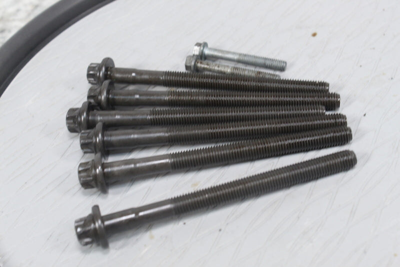 2018 SKI-DOO GRAND TOURING 600 SPORT ACE Cylinder Head Mounting Bolts 420940945 - Snowmobile