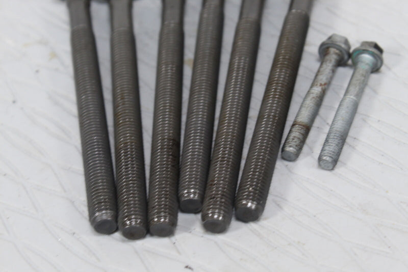 2018 SKI-DOO GRAND TOURING 600 SPORT ACE Cylinder Head Mounting Bolts 420940945 - Snowmobile
