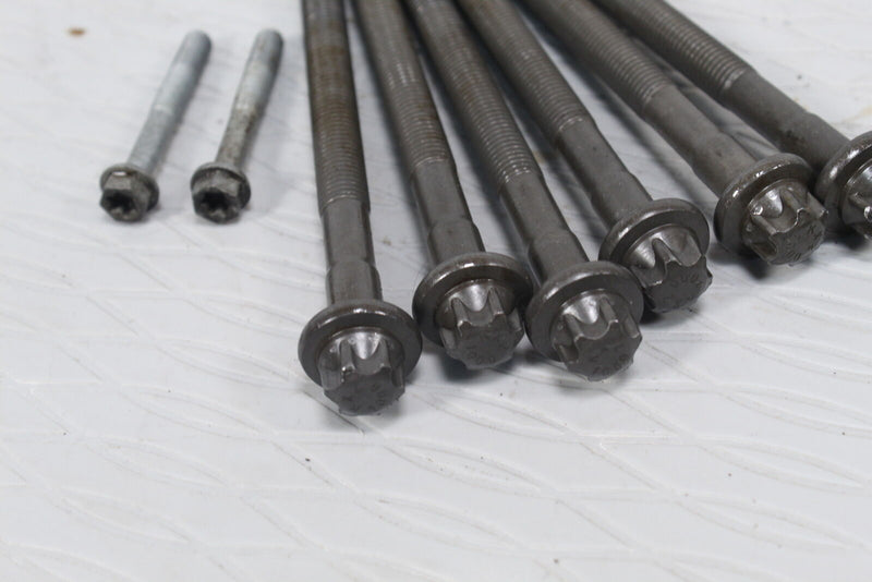 2018 SKI-DOO GRAND TOURING 600 SPORT ACE Cylinder Head Mounting Bolts 420940945 - Snowmobile