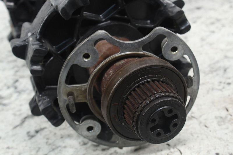 2018 SKI-DOO GRAND TOURING 600 SPORT ACE Drive Axle Shaft 504153083 - Snowmobile