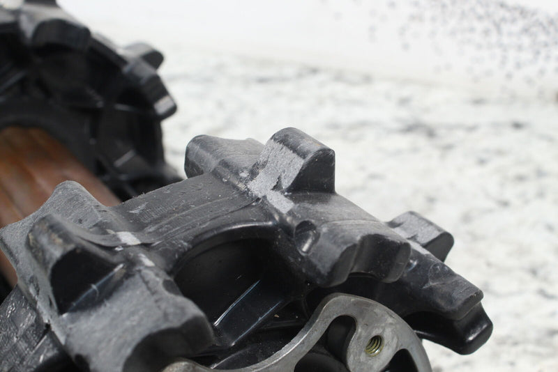 2018 SKI-DOO GRAND TOURING 600 SPORT ACE Drive Axle Shaft 504153083 - Snowmobile