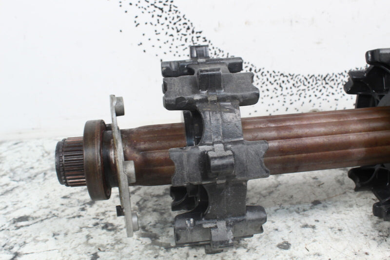 2018 SKI-DOO GRAND TOURING 600 SPORT ACE Drive Axle Shaft 504153083 - Snowmobile