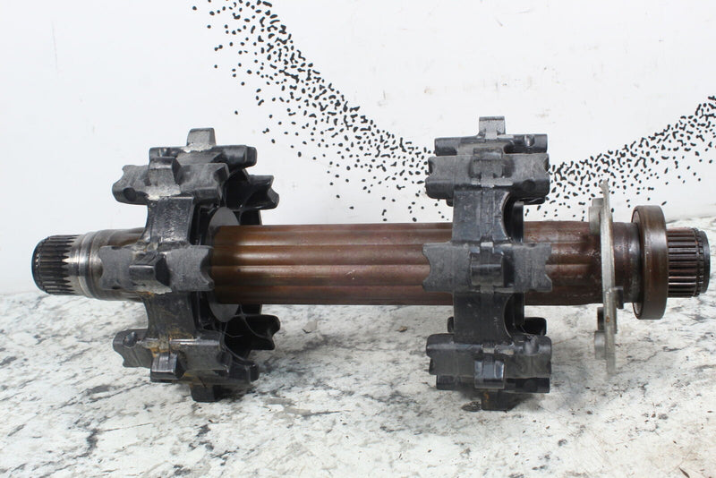 2018 SKI-DOO GRAND TOURING 600 SPORT ACE Drive Axle Shaft 504153083 - Snowmobile