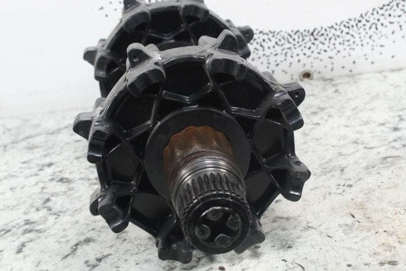2018 SKI-DOO GRAND TOURING 600 SPORT ACE Drive Axle Shaft 504153083 - Snowmobile