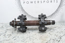2018 SKI-DOO GRAND TOURING 600 SPORT ACE Drive Axle Shaft 504153083 - Snowmobile