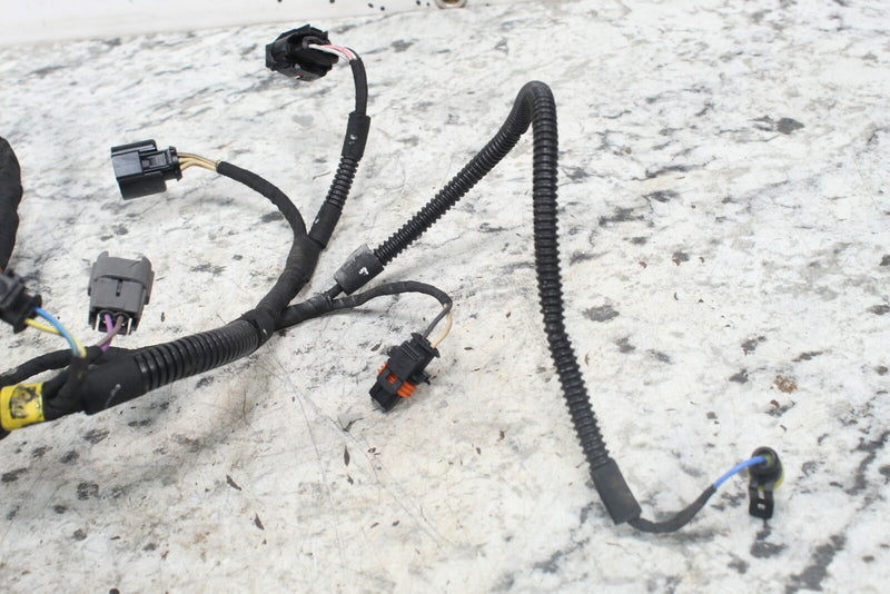 2018 SKI-DOO GRAND TOURING 600 SPORT ACE Engine Wire Harness 420864342 - Snowmobile