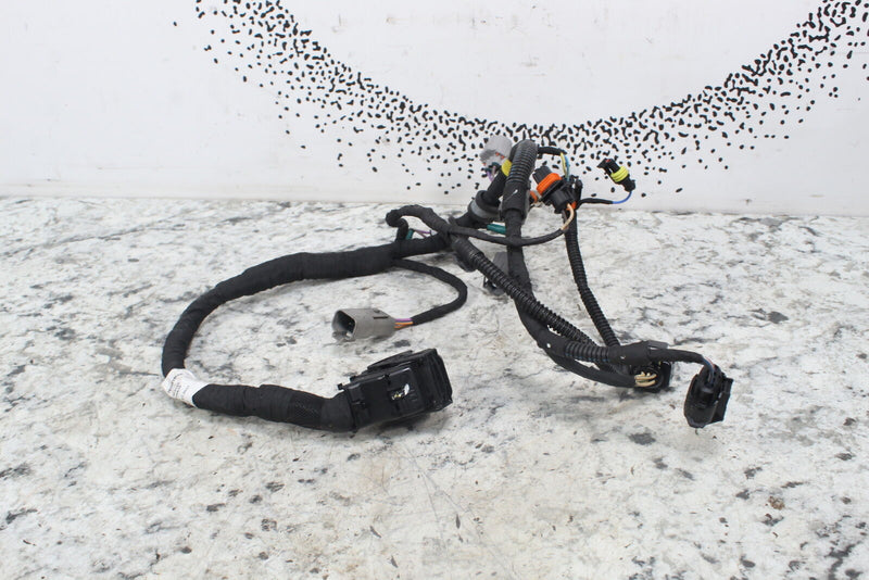 2018 SKI-DOO GRAND TOURING 600 SPORT ACE Engine Wire Harness 420864342 - Snowmobile