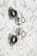 2018 SKI-DOO GRAND TOURING 600 SPORT ACE Exhaust Manifolds 514054673 - Snowmobile