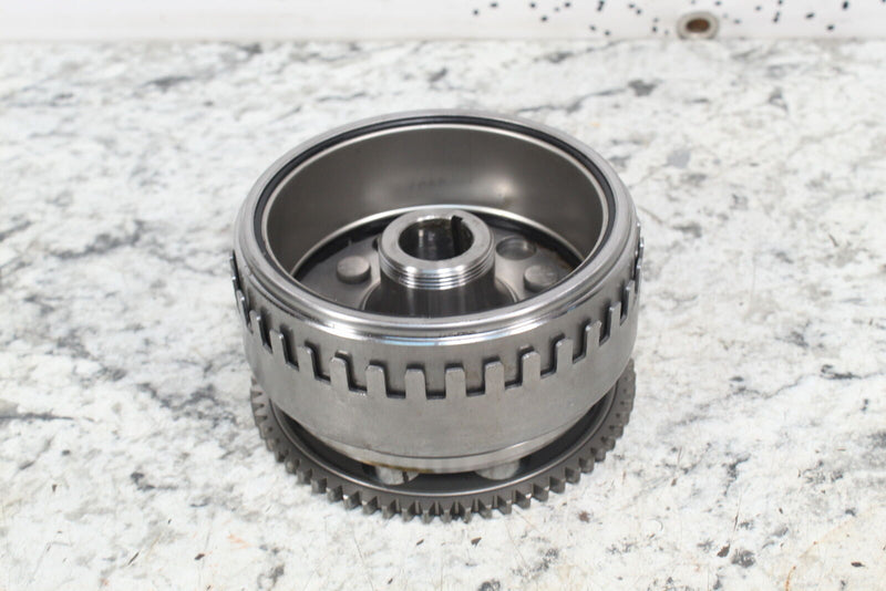 2018 SKI-DOO GRAND TOURING 600 SPORT ACE Flywheel Starter Clutch Rotor 420685700 - Snowmobile