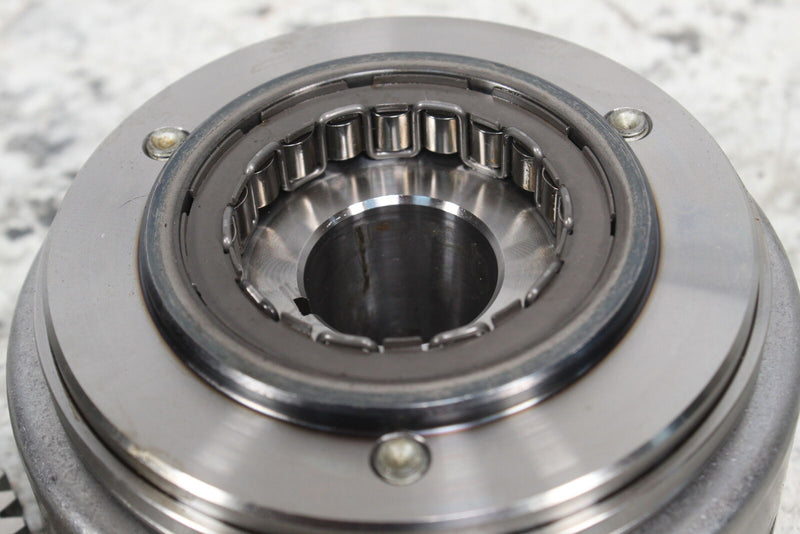 2018 SKI-DOO GRAND TOURING 600 SPORT ACE Flywheel Starter Clutch Rotor 420685700 - Snowmobile