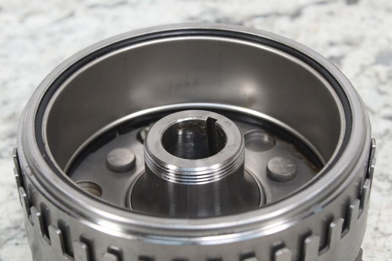 2018 SKI-DOO GRAND TOURING 600 SPORT ACE Flywheel Starter Clutch Rotor 420685700 - Snowmobile