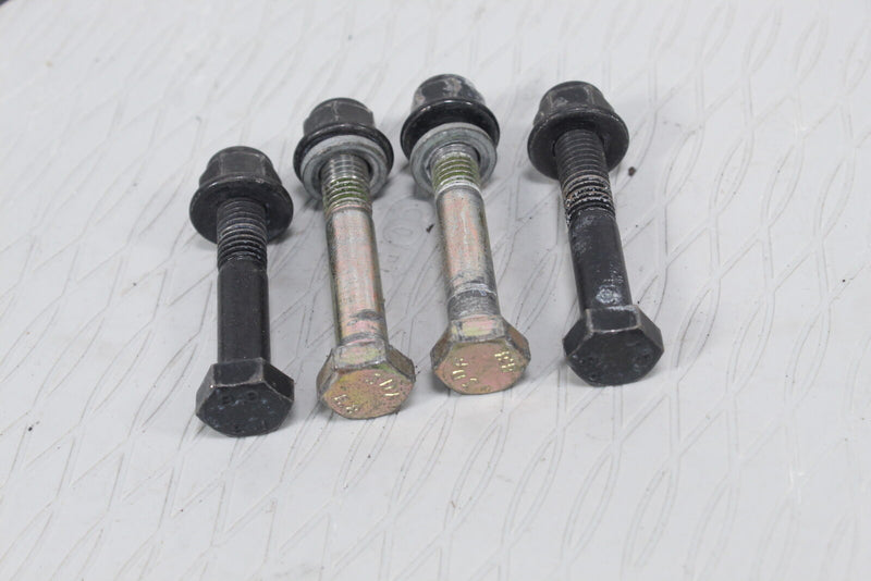 2018 SKI-DOO GRAND TOURING 600 SPORT ACE Front Shock Mounting Bolts 207005554 - Snowmobile