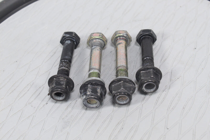 2018 SKI-DOO GRAND TOURING 600 SPORT ACE Front Shock Mounting Bolts 207005554 - Snowmobile