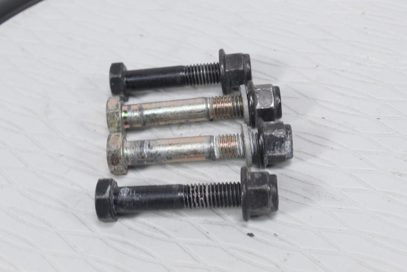 2018 SKI-DOO GRAND TOURING 600 SPORT ACE Front Shock Mounting Bolts 207005554 - Snowmobile