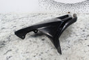 2018 SKI-DOO GRAND TOURING 600 SPORT ACE Left Rear Belly Pan Fender 502007480 - Snowmobile
