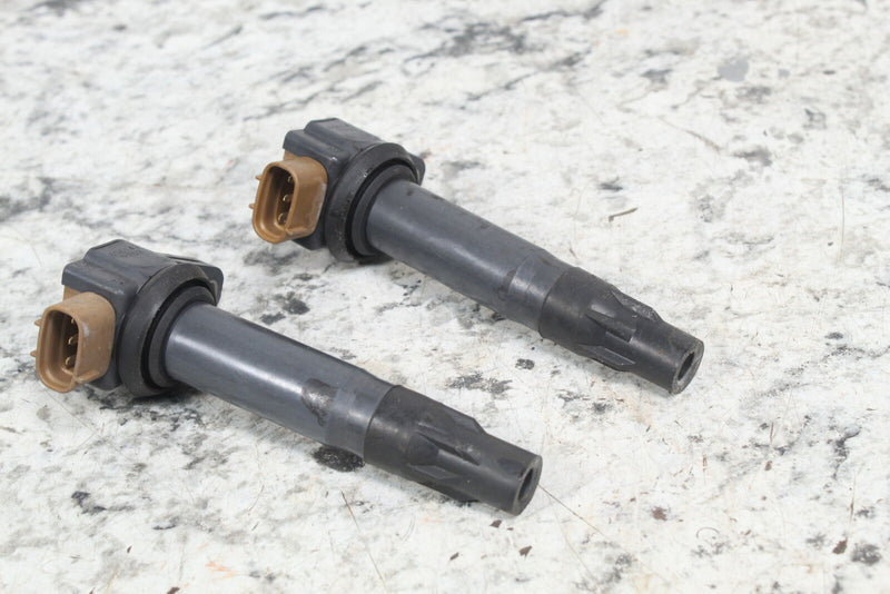 2018 SKI-DOO GRAND TOURING 600 SPORT ACE OEM Ignition Coils 420666141 - Snowmobile