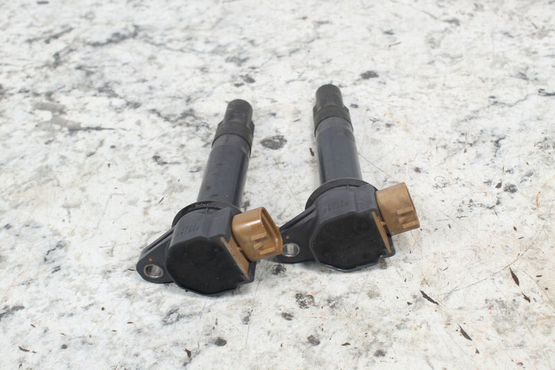 2018 SKI-DOO GRAND TOURING 600 SPORT ACE OEM Ignition Coils 420666141 - Snowmobile